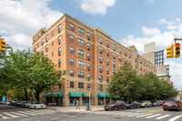 Harriet Tubman Gardens in New York, NY - Foto de edificio - Primary Photo