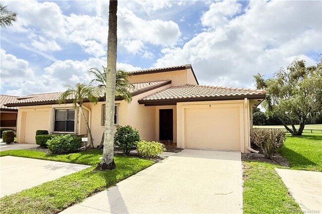 property at 3505 SW Quail Meadow Trail