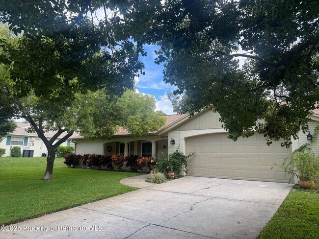 12814 Ironwood Cir in Hudson, FL - Building Photo - Building Photo