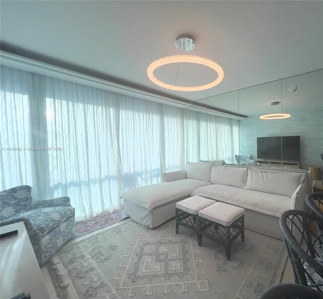 property at 6799 Collins Ave