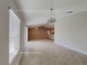 1485 SW California Blvd in Port St. Lucie, FL - Foto de edificio - Building Photo