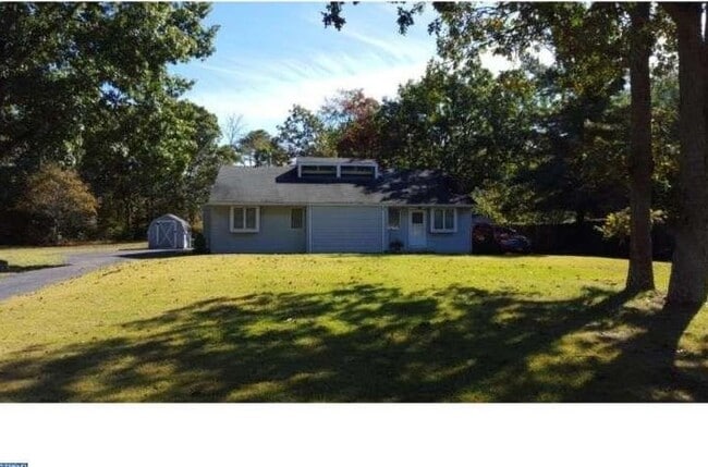 property at 689 Maurice River Pkwy