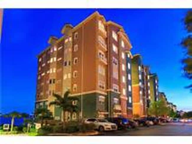 8749 The Esplanade in Orlando, FL - Building Photo - Building Photo