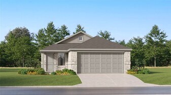 26710 Feather Reed Dr in Katy, TX - Building Photo