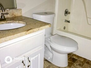 165 Cambridge Way in Covington, GA - Foto de edificio - Building Photo