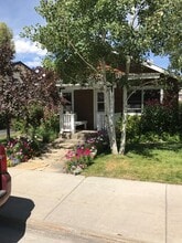45 E Simpson Ave in Jackson, WY - Building Photo - Building Photo
