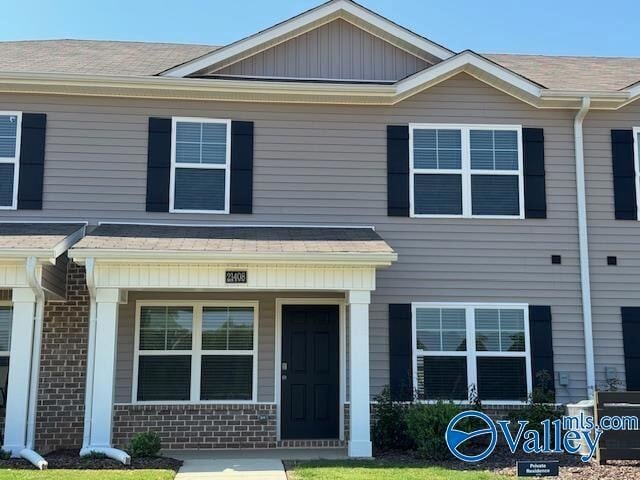 property at 21408 Old Poseidon Ln