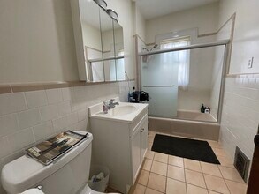 56 Hobson St, Unit 2 in Boston, MA - Building Photo - Building Photo