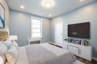 100 W 46th St in Bayonne, NJ - Building Photo - Building Photo