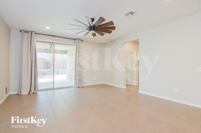 10222 E Boulder Hop Trl in Tucson, AZ - Building Photo - Building Photo