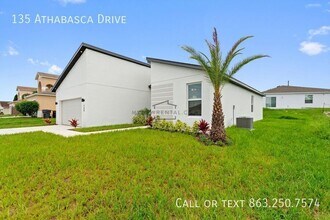 135 Athabasca Dr in Poinciana, FL - Building Photo - Building Photo
