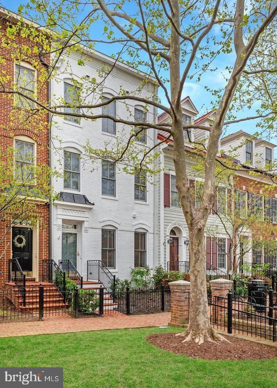 property at 420 Cook St