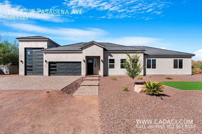 19622 W Pasadena Ave in Litchfield Park, AZ - Building Photo - Building Photo