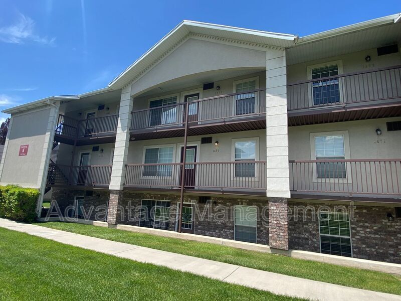 1519 S 125 E St in Orem, UT - Building Photo