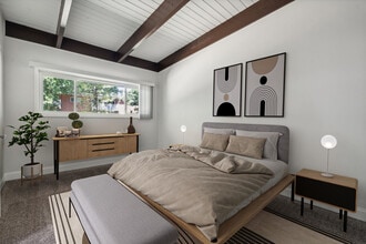 Glenmont Forest in Silver Spring, MD - Building Photo - Building Photo
