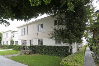 9306 W Olympic Blvd in Beverly Hills, CA - Building Photo - Building Photo