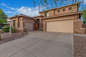 6551 S 4 Peaks Pl in Chandler, AZ - Building Photo - Building Photo