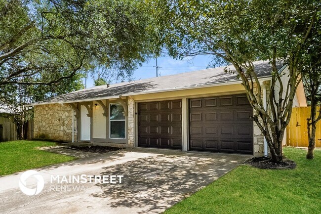 11045 White Sands St in Live Oak, TX - Building Photo - Building Photo
