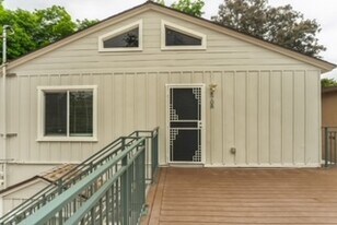 4708 Orion Ave, Unit #1 in Sherman Oaks, CA - Building Photo