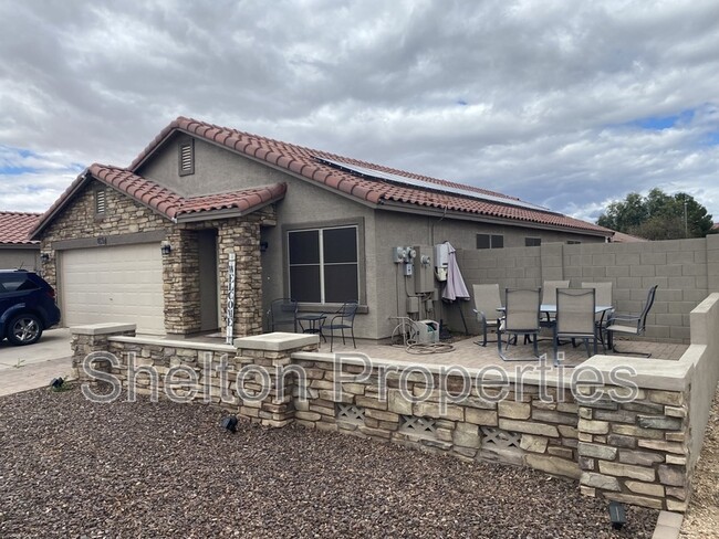 property at 15608 W Acapulco Ln
