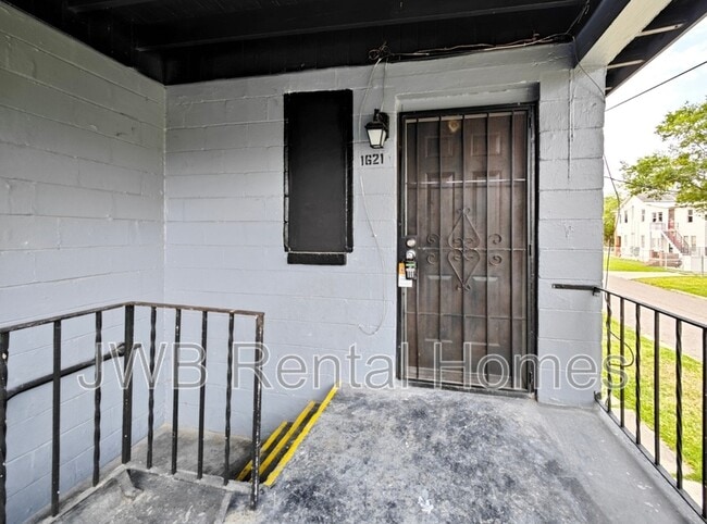 1621 Barnett St in Jacksonville, FL - Building Photo - Building Photo