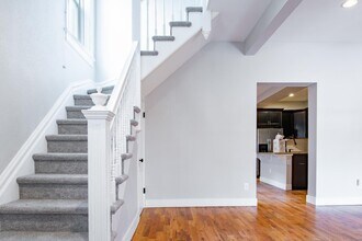 Polished Jefferson Park home with big fron in Denver, CO - Building Photo - Building Photo