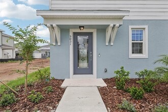 5031 Furrowed Wy in St. Cloud, FL - Building Photo - Building Photo