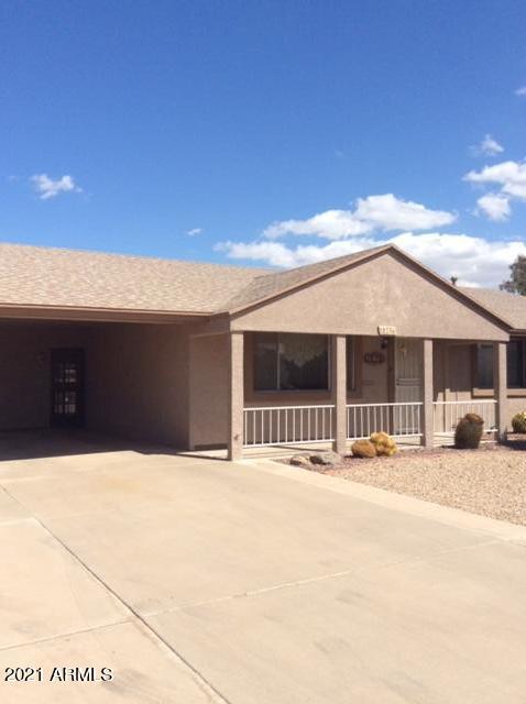 10236 W Pinehurst Dr in Sun City, AZ - Building Photo - Building Photo