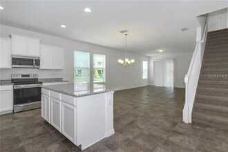 16242 Outlook Shore Alley in Winter Garden, FL - Building Photo - Building Photo