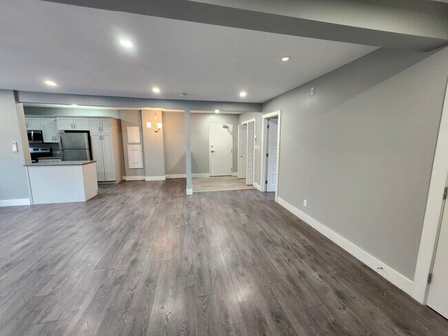 8 Mitchell St in Saint John, NB - Building Photo - Building Photo