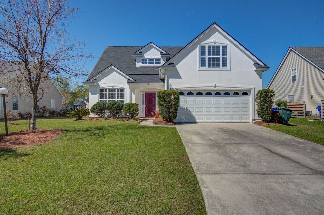 533 Tribeca Dr in Charleston, SC - Building Photo