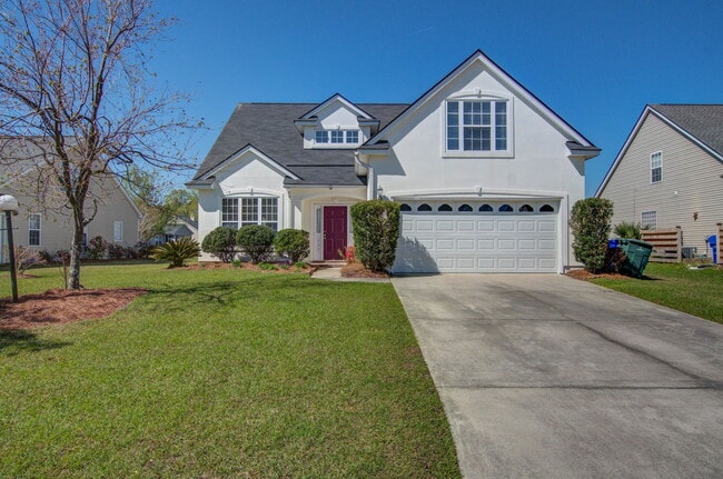 property at 533 Tribeca Dr