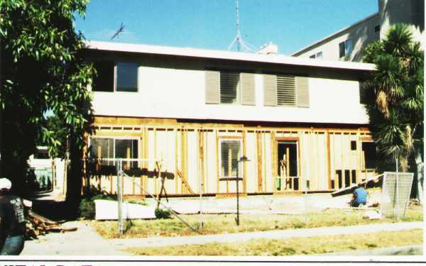 4347-4355 Mammoth Ave in Sherman Oaks, CA - Building Photo