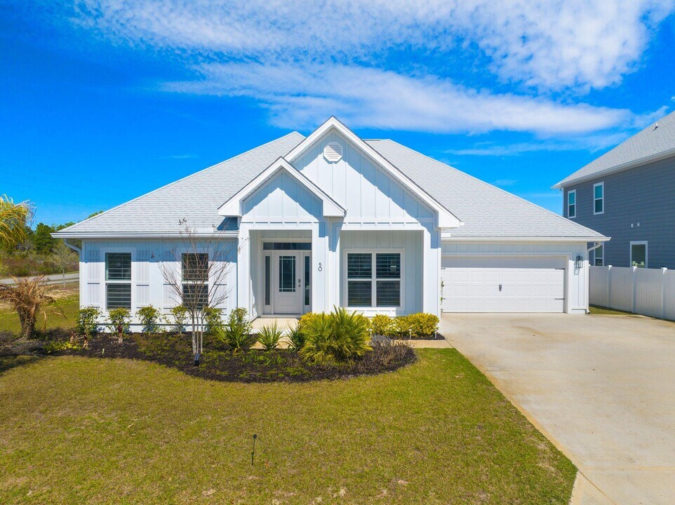50 Nicklaus Ct in Santa Rosa Beach, FL - Building Photo