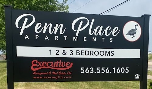 Penn Place Apartments