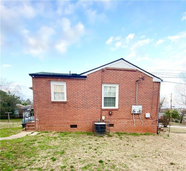 1789 Cahoon St SW in Atlanta, GA - Building Photo - Building Photo