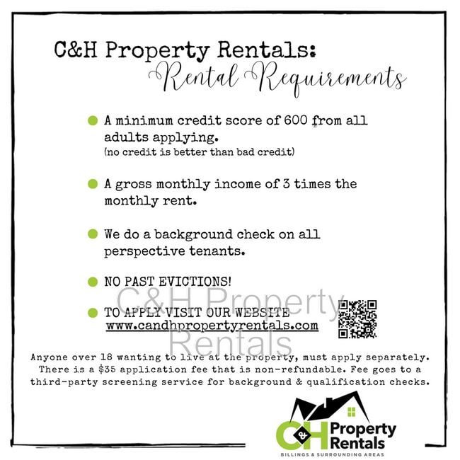 631 Miles Ave in Billings, MT - Building Photo - Building Photo