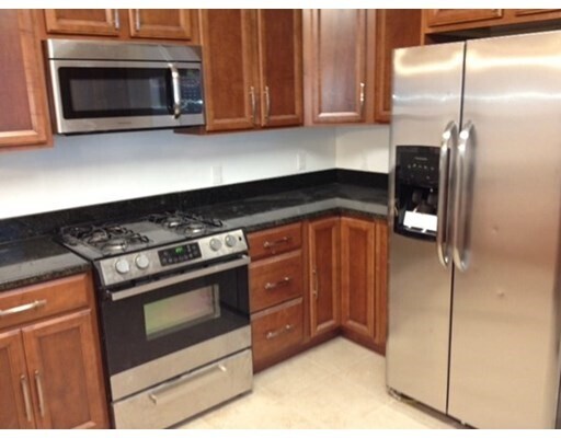 224 Calumet St-Unit -224 in Boston, MA - Building Photo