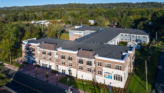 Berkeley Crossing Apartments