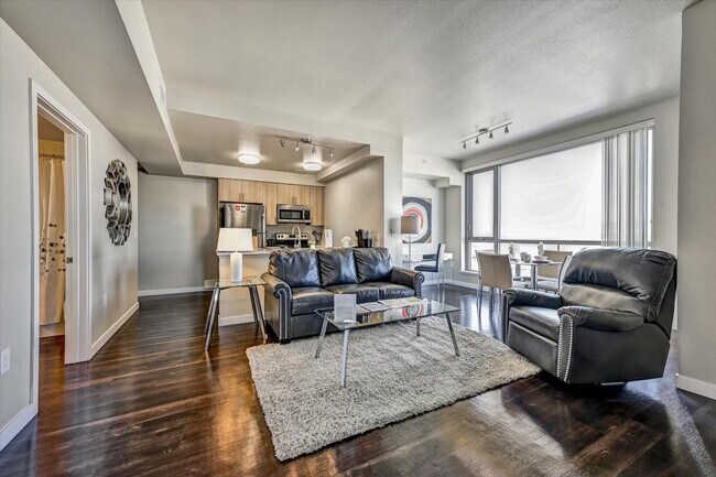 77 N Almaden Ave in San Jose, CA - Building Photo - Building Photo