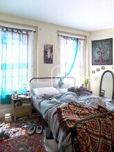 5 Sussex St in Boston, MA - Foto de edificio - Building Photo