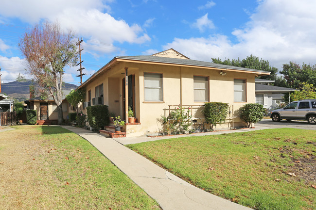 1231 N Verdugo Rd in Glendale, CA - Building Photo - Building Photo