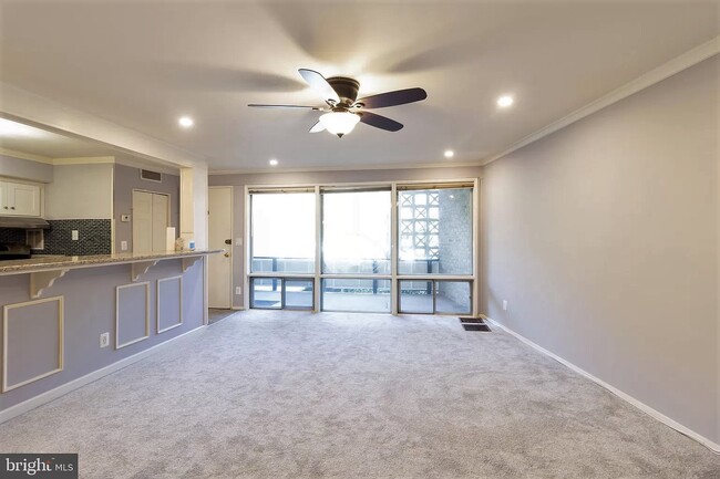 property at 7529 Spring Lake Dr