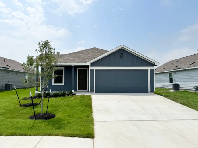 property at 614 Clear Sky Dr