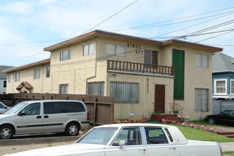 993 63rd St in Oakland, CA - Foto de edificio - Building Photo