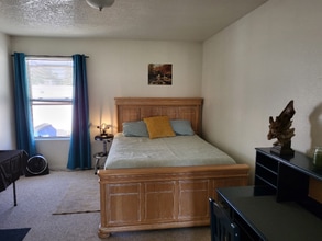 4747 Spanish Sun Ave NE in Albuquerque, NM - Building Photo - Building Photo