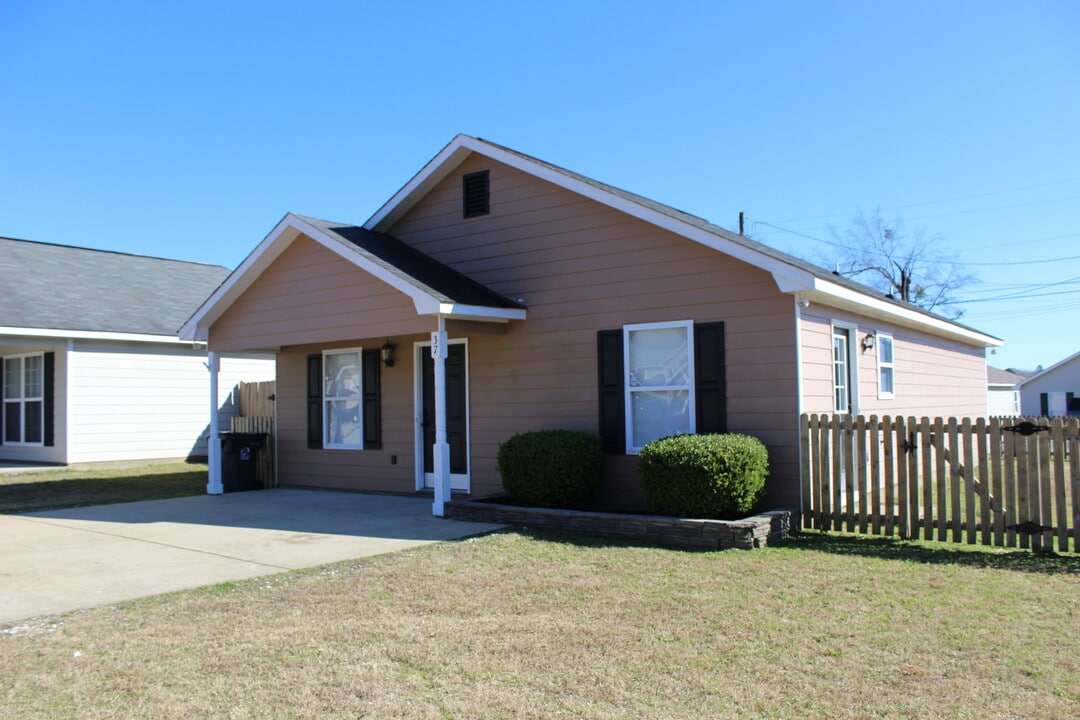 37 Ryan Loop in Phenix City, AL - Foto de edificio
