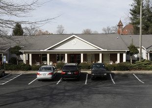 Mountain Springs in Asheville, NC - Building Photo - Building Photo