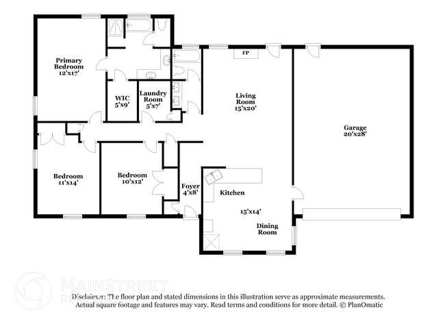 6524 Bartonwood Cove in Memphis, TN - Building Photo - Building Photo