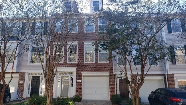 property at 5422 Echo Ridge Rd